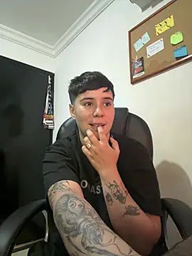 AbbySmiitth  online show from 04/16/26, 07:25