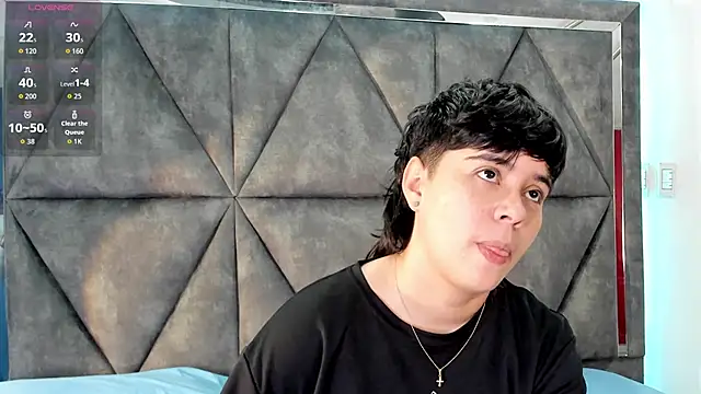 AbbySmiitth  online show from 05/31/26, 04:47