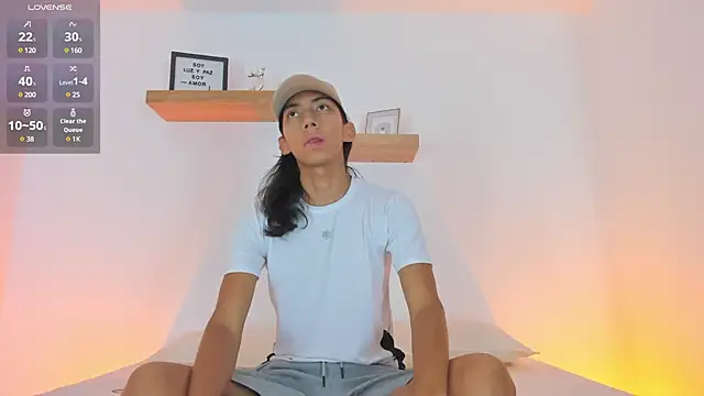 serge 7 online show from 01/21/25, 11:02