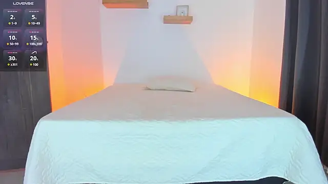 serge 7 online show from 02/08/25, 04:04