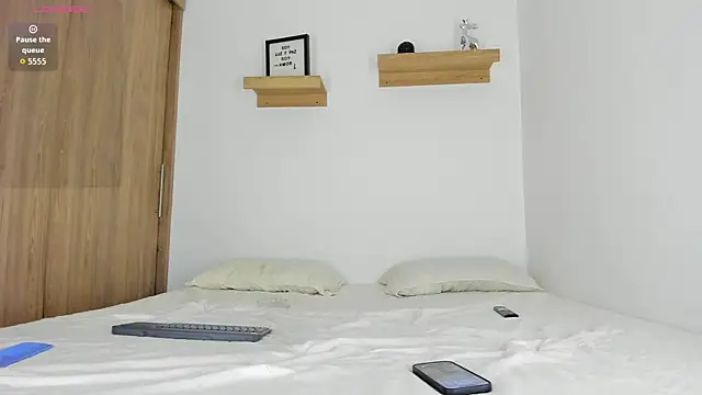 serge 7 online show from 02/23/26, 11:24