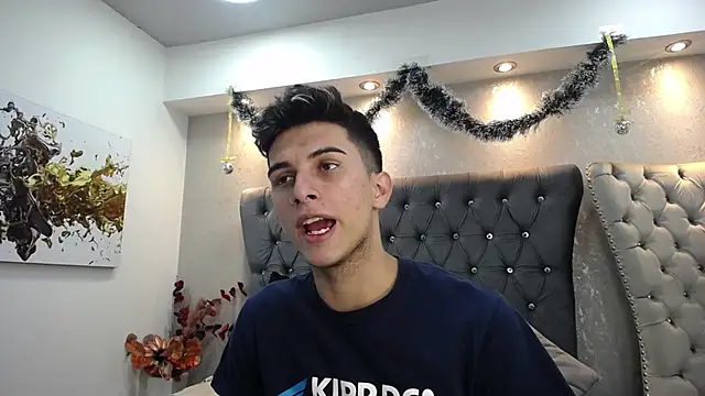 MrWilliseo online show from 12/29/24, 08:26