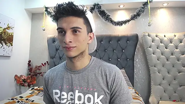 MrWilliseo online show from 01/02/25, 08:02