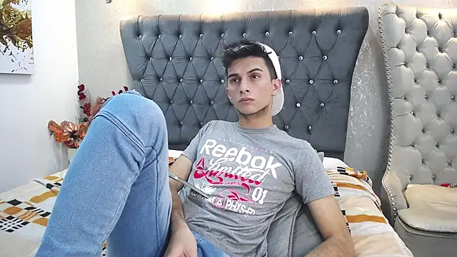 MrWilliseo online show from 01/02/25, 11:06