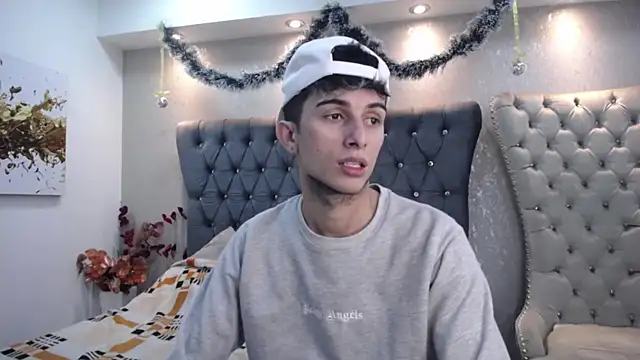 MrWilliseo online show from 01/04/25, 07:55