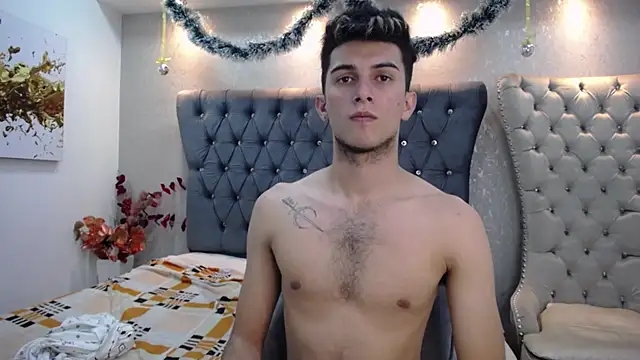 MrWilliseo online show from 01/04/25, 10:55