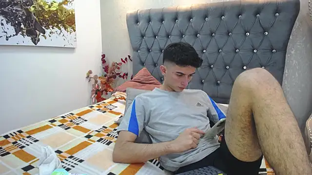 MrWilliseo online show from 01/08/25, 01:32