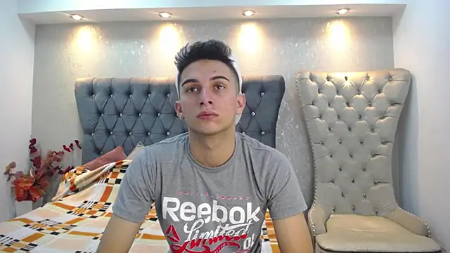 MrWilliseo online show from 01/08/25, 07:56