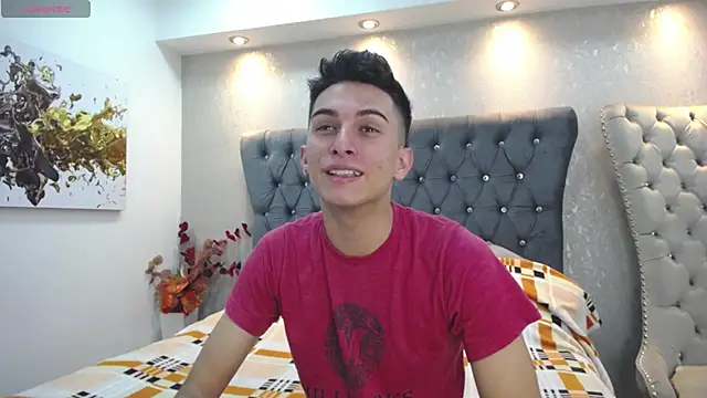 MrWilliseo online show from 01/09/25, 07:40