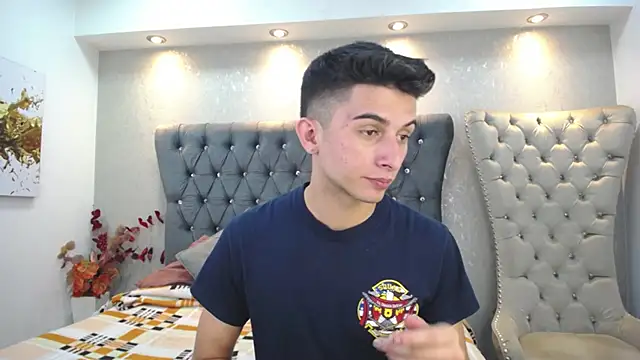 MrWilliseo online show from 01/11/25, 08:21