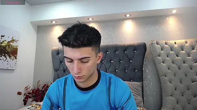 MrWilliseo online show from 01/12/25, 07:31