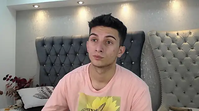 MrWilliseo online show from 01/16/25, 07:52