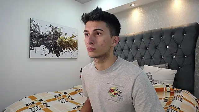 MrWilliseo online show from 01/17/25, 08:00