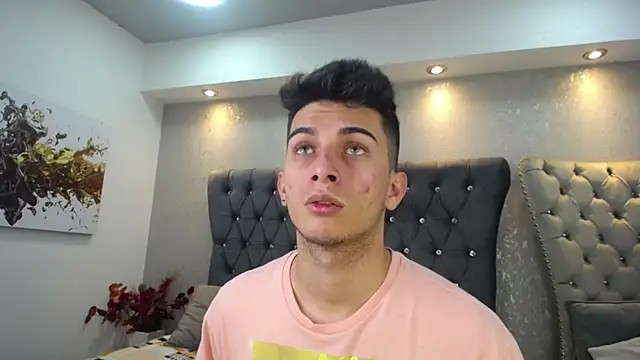 MrWilliseo online show from 01/27/25, 08:17