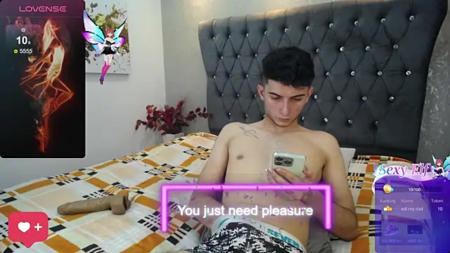 MrWilliseo online show from 01/27/25, 11:22