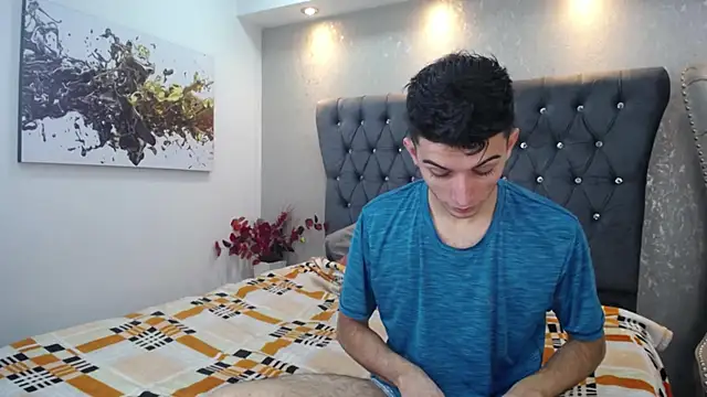 MrWilliseo online show from 01/28/25, 07:53