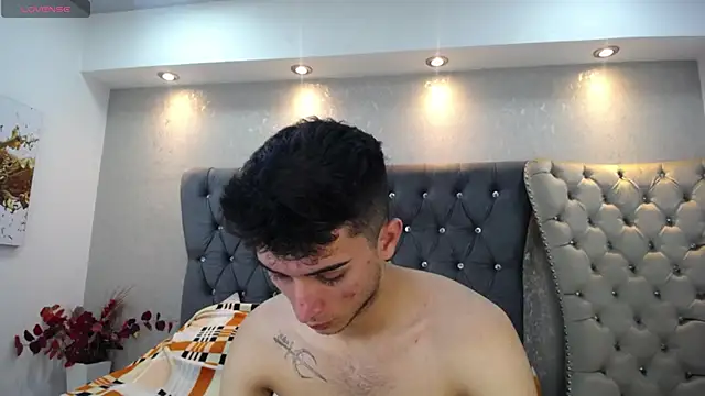 MrWilliseo online show from 01/29/25, 07:43