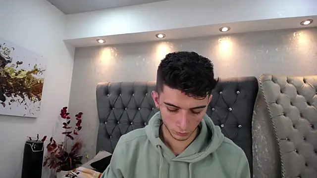 MrWilliseo online show from 01/30/25, 08:10