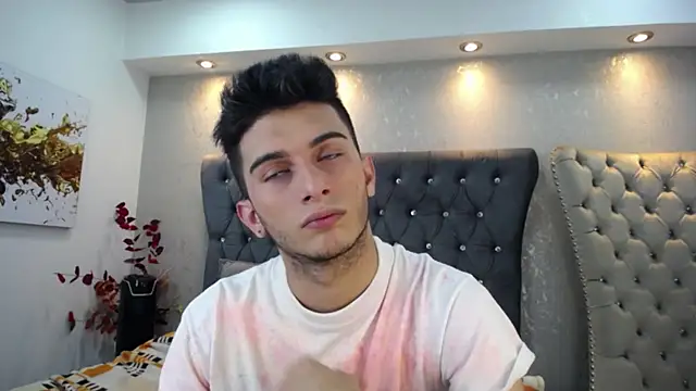 MrWilliseo online show from 02/02/25, 08:08