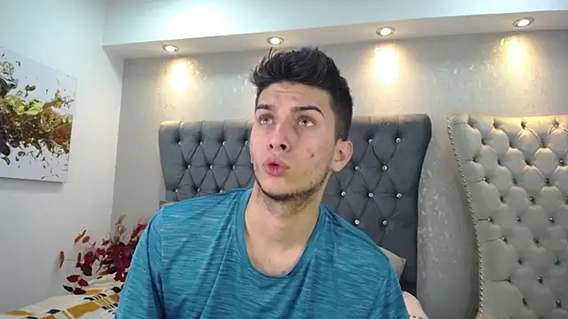 MrWilliseo online show from 02/05/25, 08:04