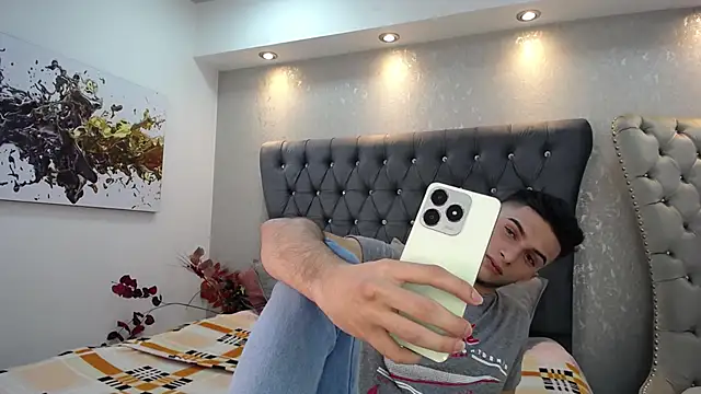 MrWilliseo online show from 02/06/25, 08:02