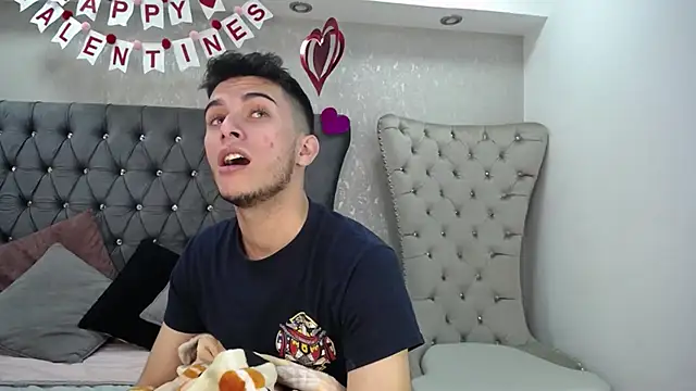 MrWilliseo online show from 02/09/25, 08:13