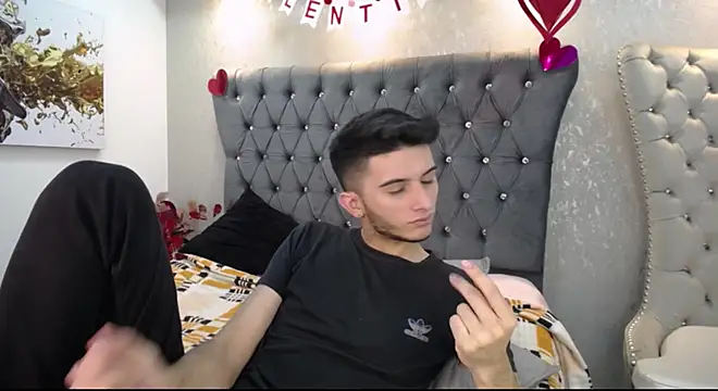 MrWilliseo online show from 02/13/25, 11:15