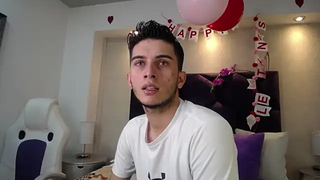 MrWilliseo online show from 02/17/25, 08:58