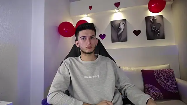 MrWilliseo online show from 02/18/25, 10:58