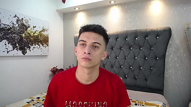 MrWilliseo online show from 02/21/25, 10:26