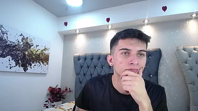 MrWilliseo online show from 02/24/25, 07:30