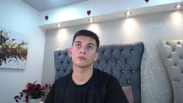 MrWilliseo online show from 02/25/25, 01:41