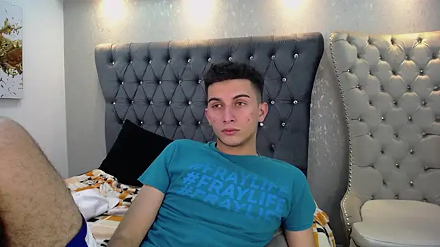 MrWilliseo online show from 02/25/25, 10:50