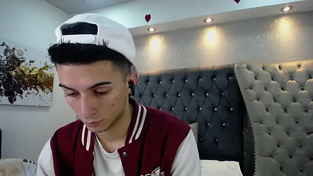 MrWilliseo online show from 02/26/25, 08:00