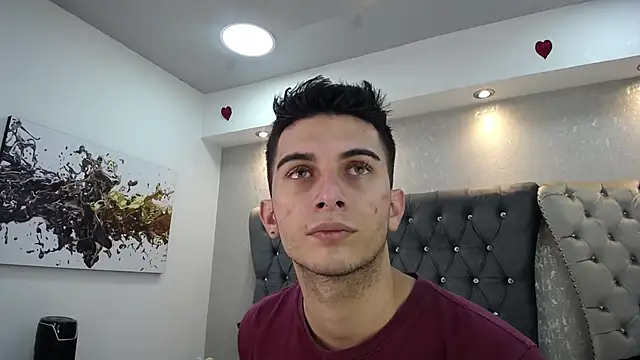 MrWilliseo online show from 02/28/25, 07:56