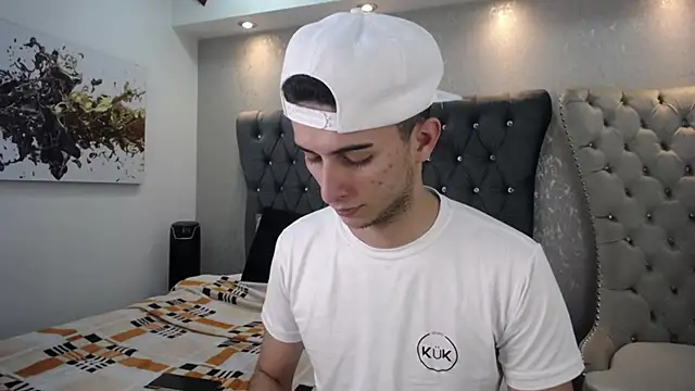 MrWilliseo online show from 03/03/25, 07:17