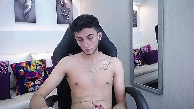 MrWilliseo online show from 03/04/25, 10:49