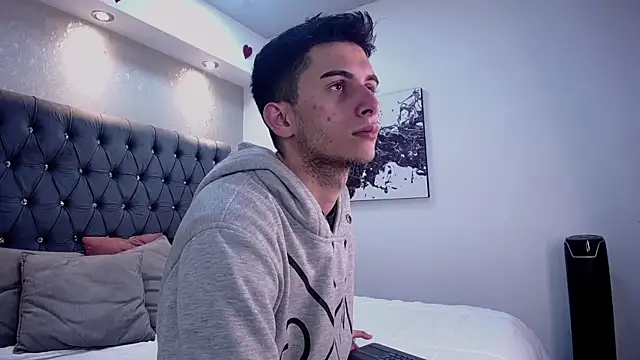 MrWilliseo online show from 03/05/25, 07:38