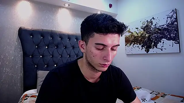 MrWilliseo online show from 03/05/25, 10:43