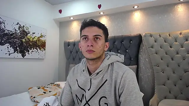 MrWilliseo online show from 03/07/25, 07:49