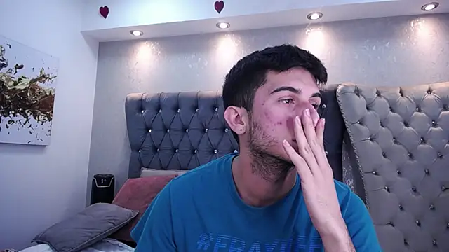 MrWilliseo online show from 03/12/25, 10:28