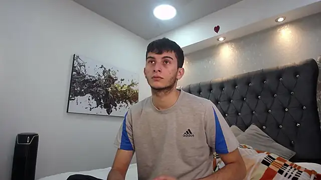 MrWilliseo online show from 03/14/25, 07:44