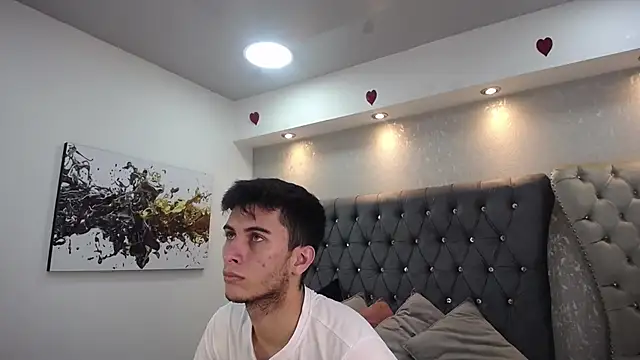 MrWilliseo online show from 03/15/25, 07:48