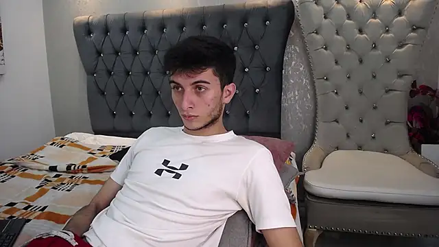 MrWilliseo online show from 03/15/25, 10:55