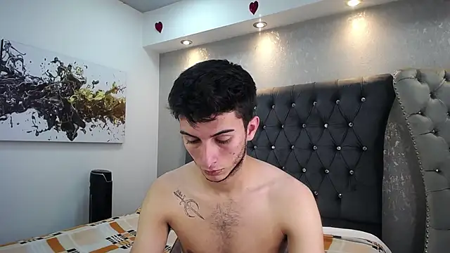 MrWilliseo online show from 03/18/25, 11:20