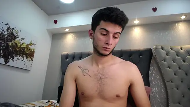 MrWilliseo online show from 03/19/25, 11:14