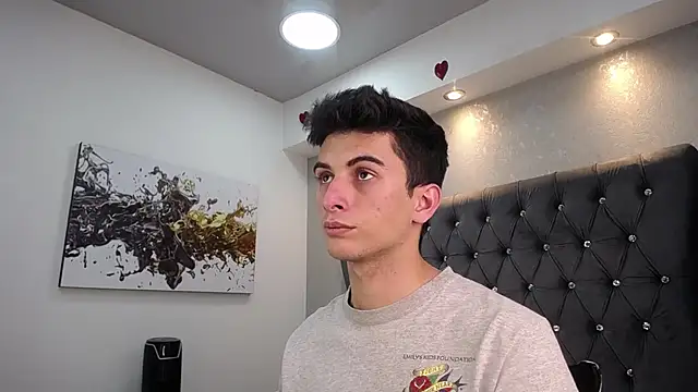 MrWilliseo online show from 03/23/25, 01:42