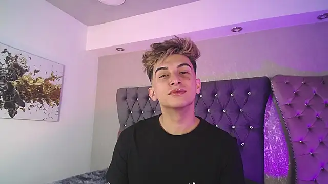 MrWilliseo online show from 09/24/25, 02:15