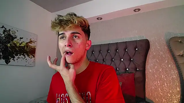 MrWilliseo online show from 09/27/25, 03:00