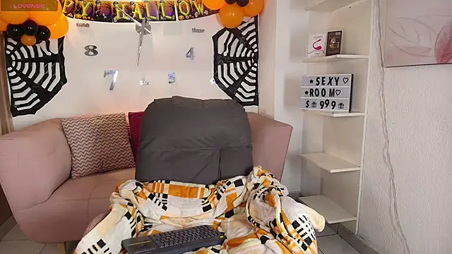 MrWilliseo online show from 10/12/25, 07:35